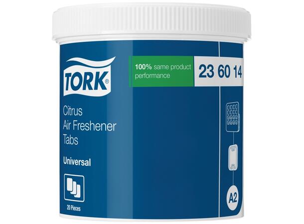 Luftfrisker TORK Universal sitrus A2(20) 